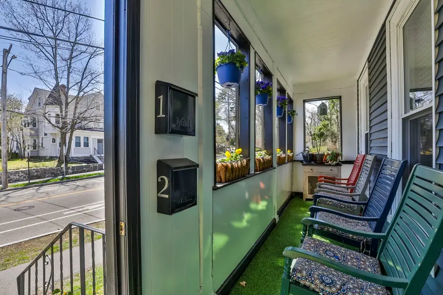 107 Central Ave, Milton, MA 02186 - #3