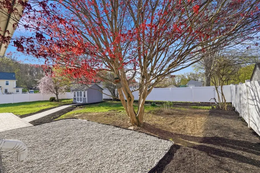 22 Demers St #2, Grafton, MA 01519 - #2