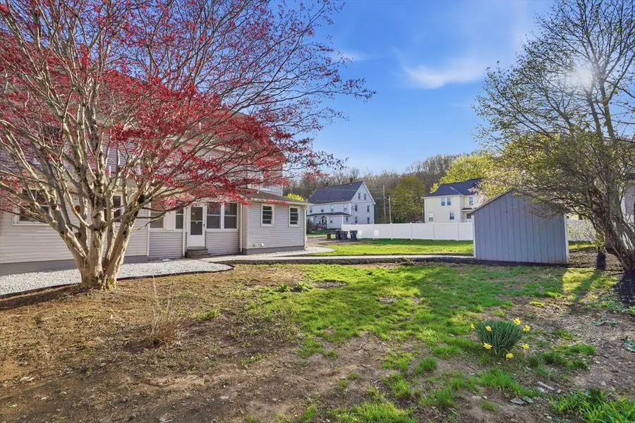 22 Demers St #2, Grafton, MA 01519 - #3