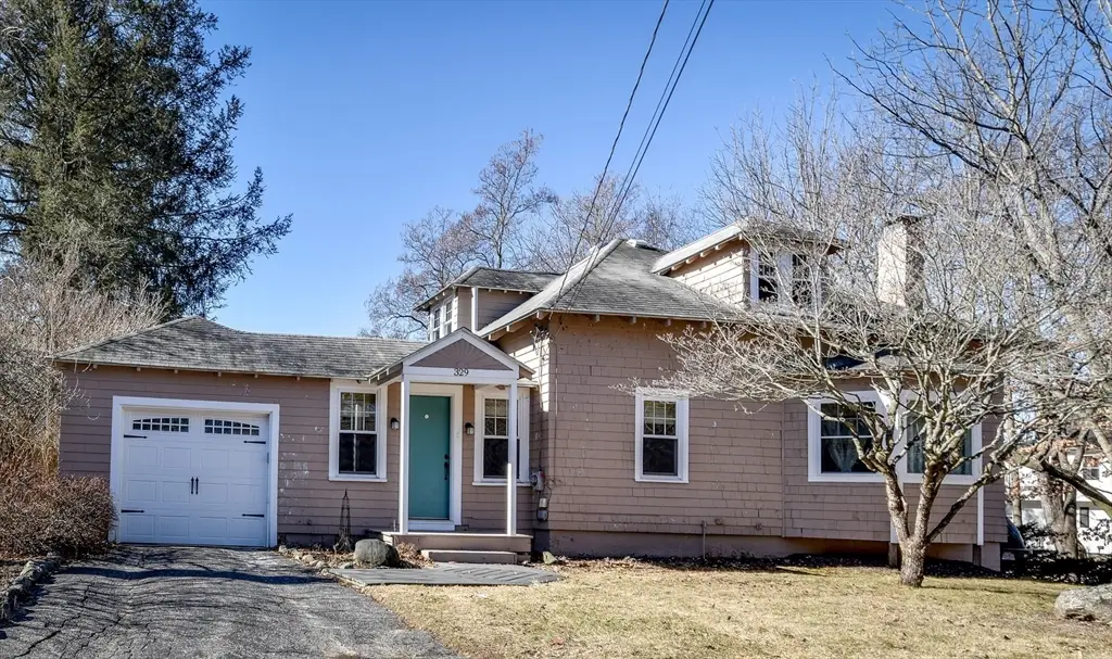 329 Mill St, Lancaster, MA 01523 - #1