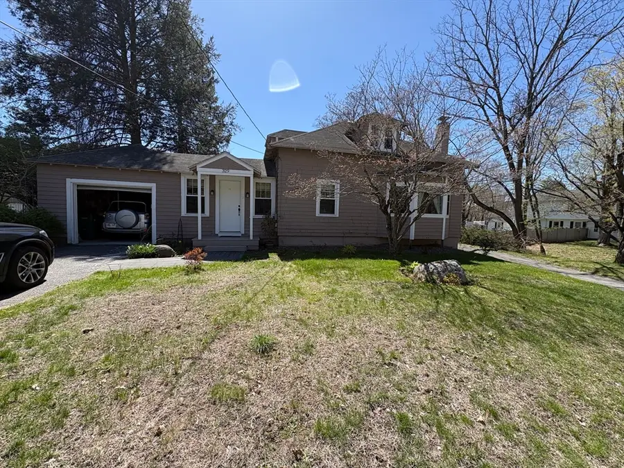 329 Mill St, Lancaster, MA 01523 - #2