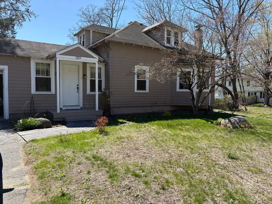 329 Mill St, Lancaster, MA 01523 - #3