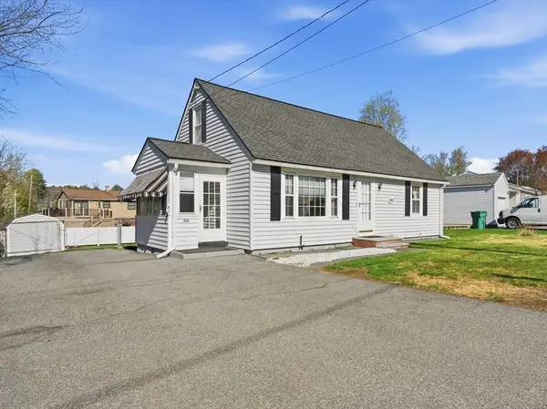 50 Totman Street, Lowell, MA 01854