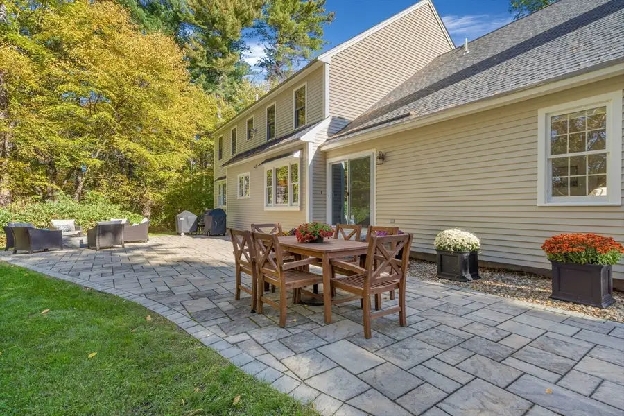 7 Woodfield Road, Acton, MA 01720 - #3