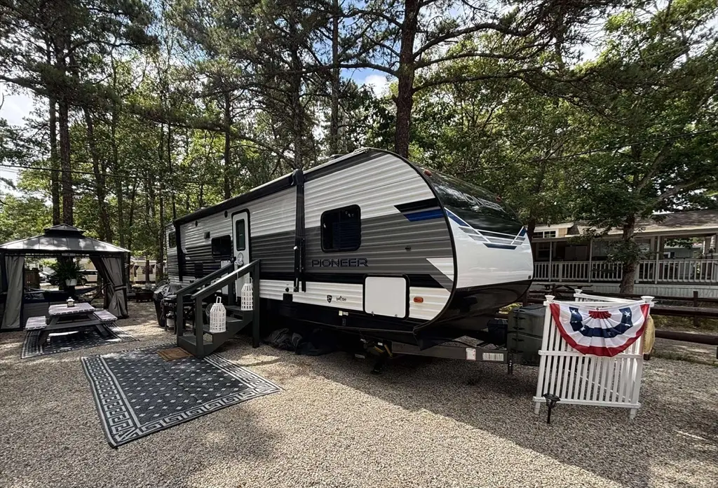 310 Old Chatham Road #A143, South Dennis, MA 02660 - #1