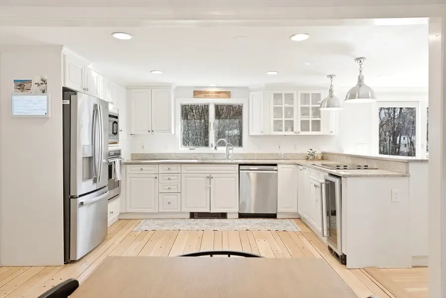 14 Minuteman Road, Hingham, MA 02043 - #2