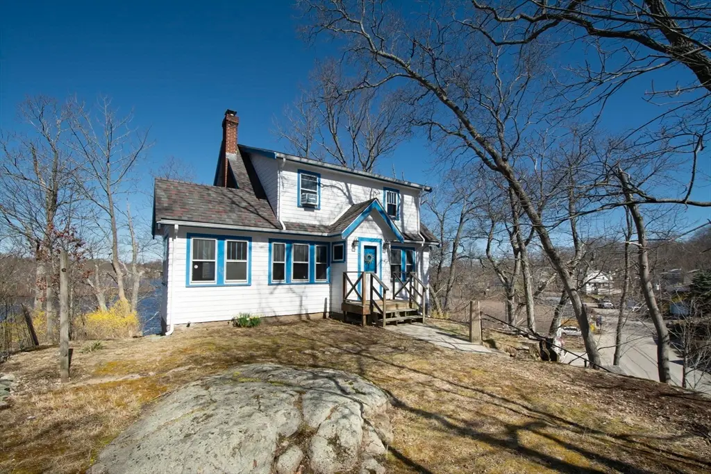 86 Westminster Rd, Weymouth, MA 02189 - #1