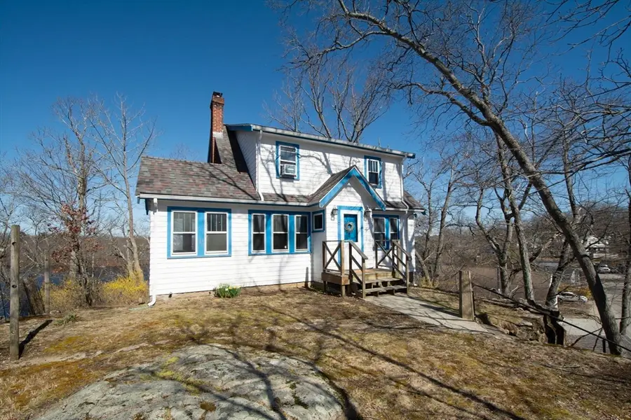 86 Westminster Rd, Weymouth, MA 02189 - #3