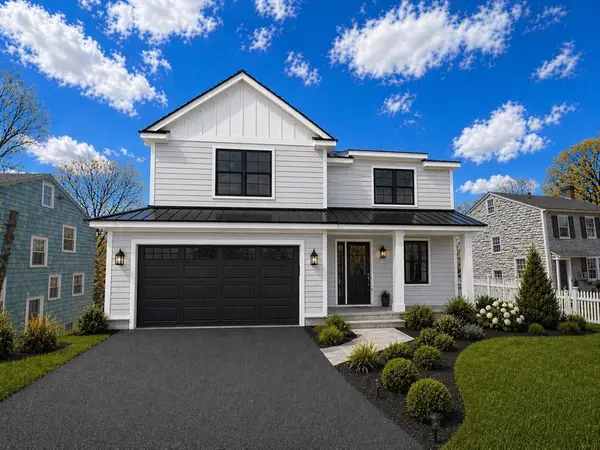 15 Conry Crescent, Boston, MA 02130