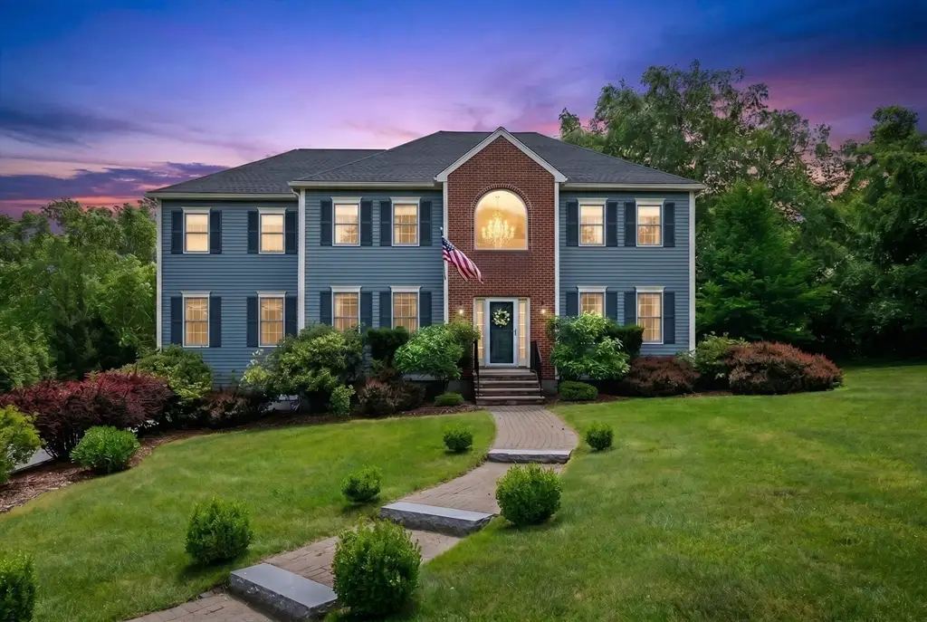 3 Whitcomb Way, North Reading, MA 01864 - #1