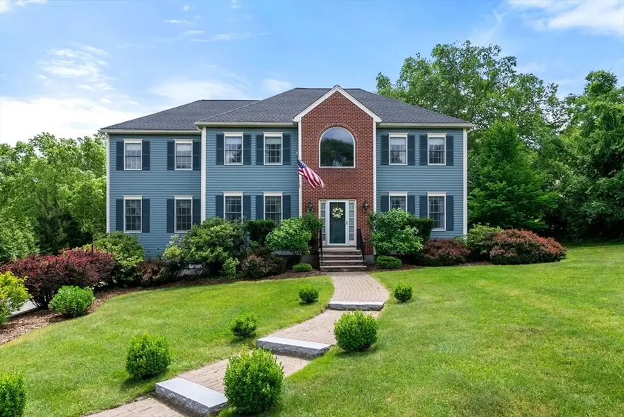 3 Whitcomb Way, North Reading, MA 01864 - #2