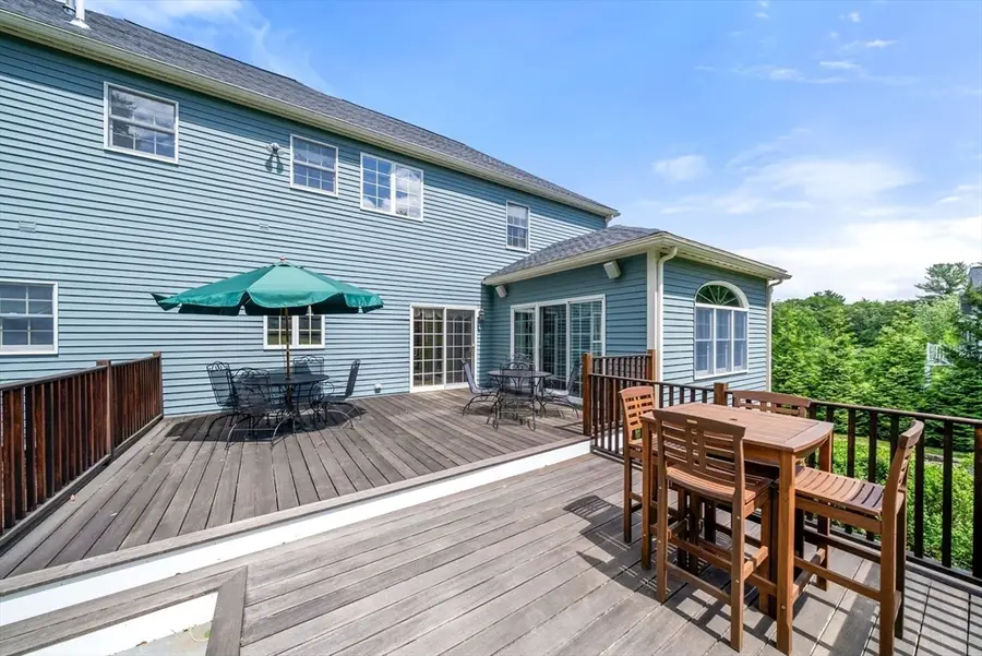 3 Whitcomb Way, North Reading, MA 01864 - #3