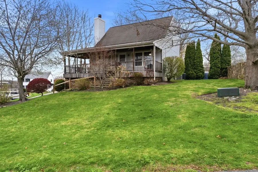 240 Horizon Way, Fall River, MA 02720 - #3