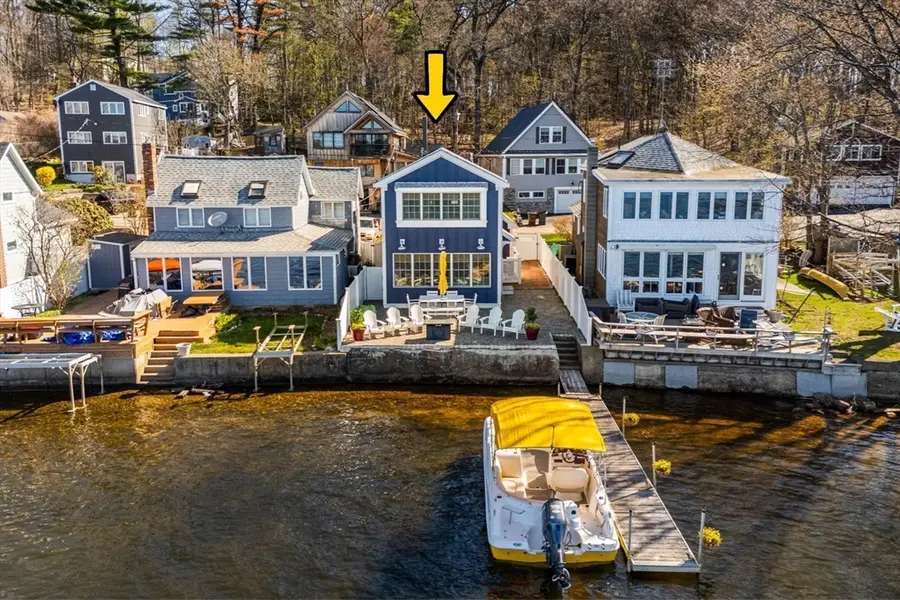 58 Lake Attitash Rd, Amesbury, MA 01913 - #2