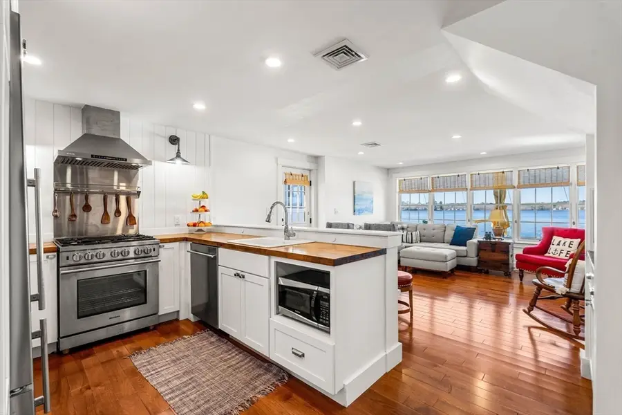 58 Lake Attitash Rd, Amesbury, MA 01913 - #3