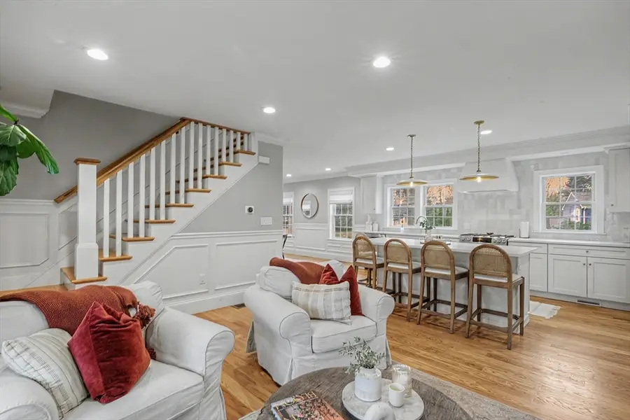 16 Forest Rd, Westwood, MA 02090 - #3