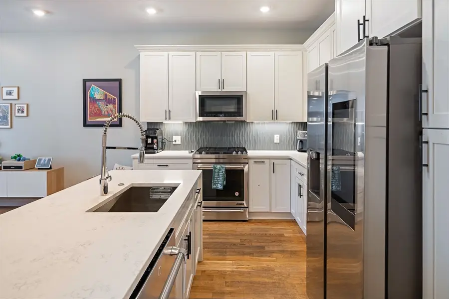 456 Meridian St #1, Boston, MA 02128 - #2