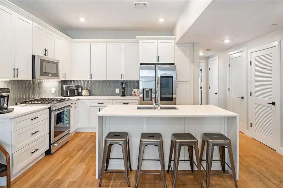 456 Meridian St #1, Boston, MA 02128 - #3