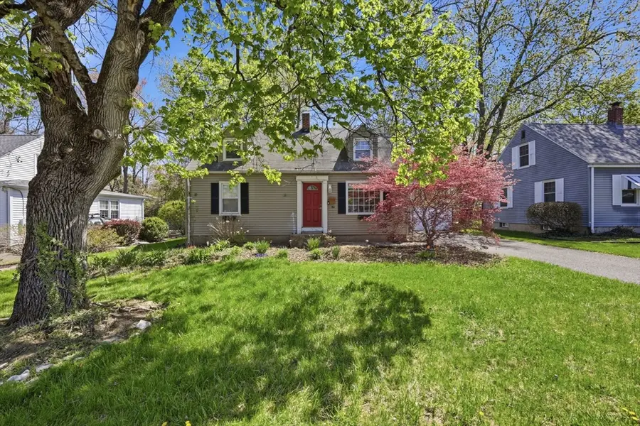 182 Ely Ave, West Springfield, MA 01089 - #3