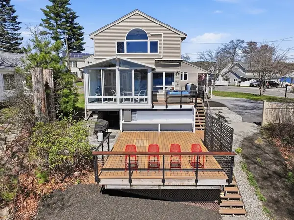 334 Killdeer Rd, Webster, MA 01570