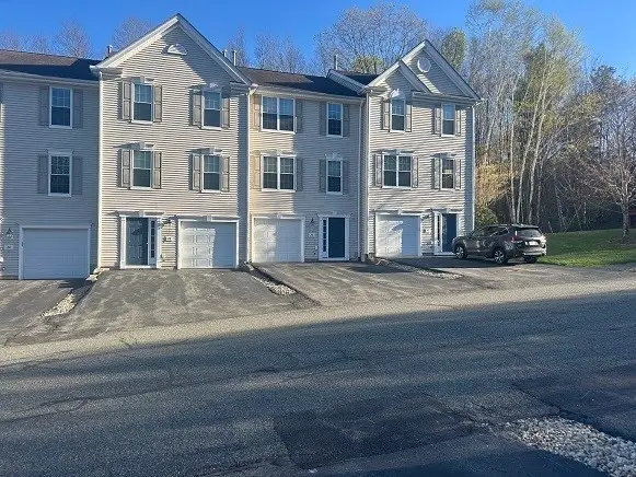 26 Daffodil Ct #26, South Grafton, MA 01560 - #1