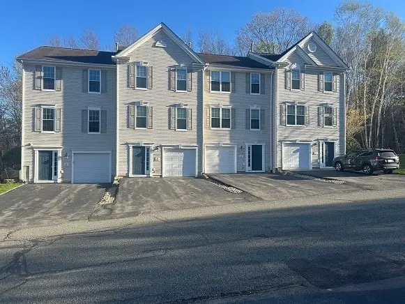 26 Daffodil Ct #26, South Grafton, MA 01560 - #2