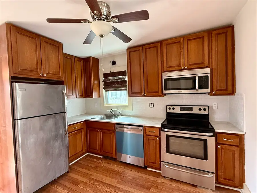 64-66 Bedford St, New Bedford, MA 02740 - #2