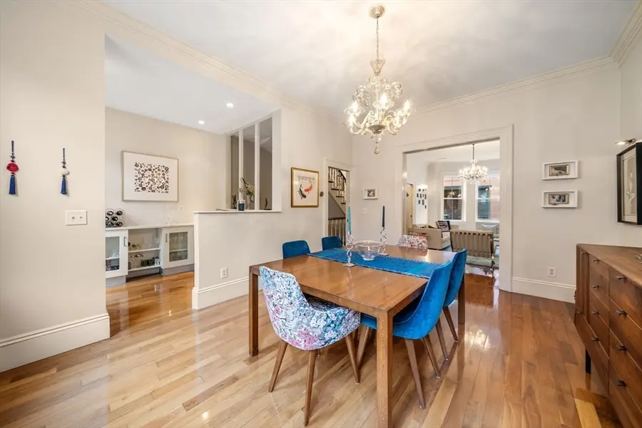 11 Lawnwood Place, Boston, MA 02129 - #3