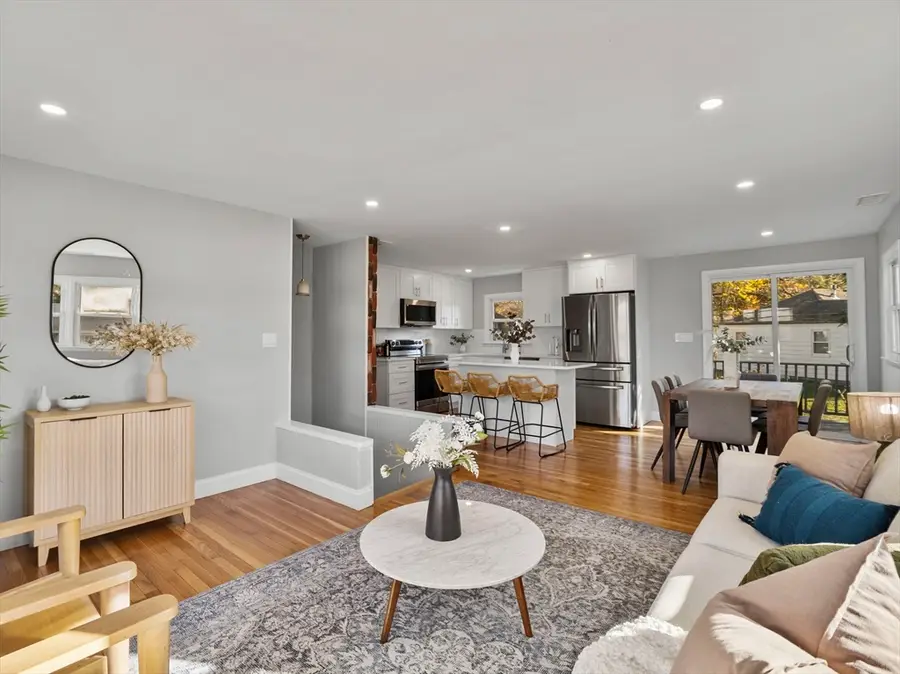 27 Hodgkins Rd, Rockport, MA 01966 - #2