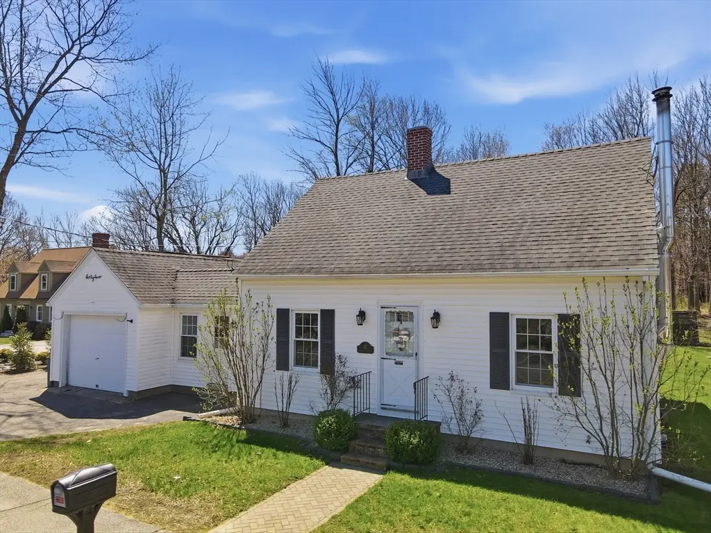 42 Bacon Street, Westminster, MA 01473 - #1