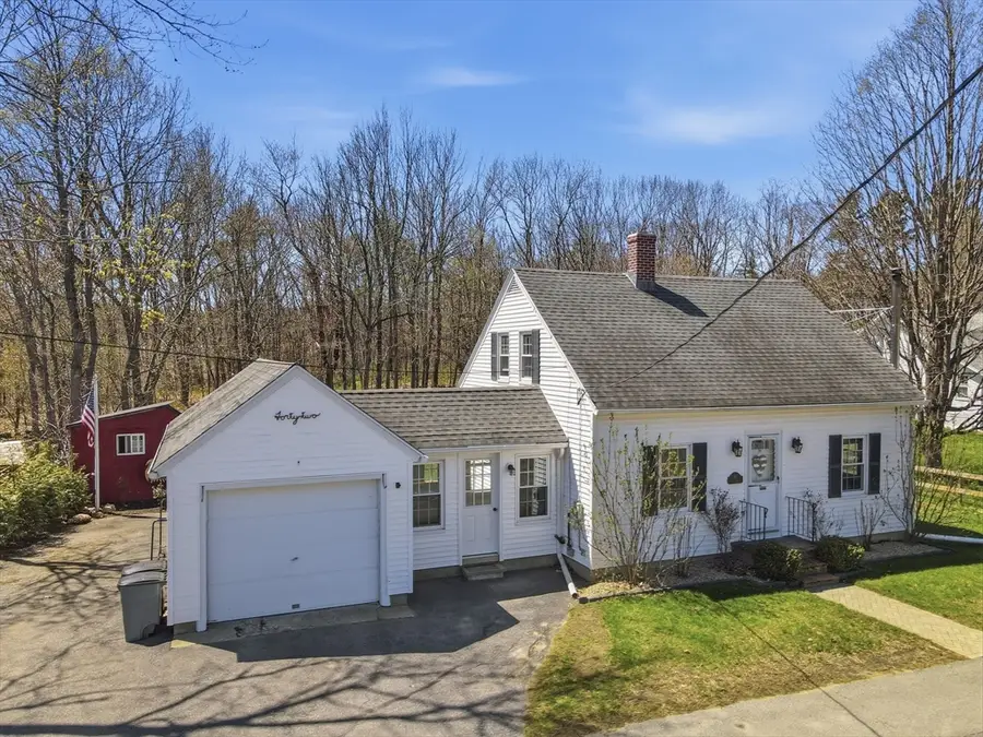 42 Bacon Street, Westminster, MA 01473 - #2