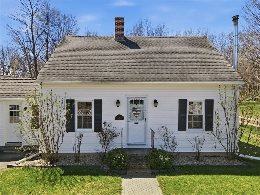 42 Bacon Street, Westminster, MA 01473 - #3