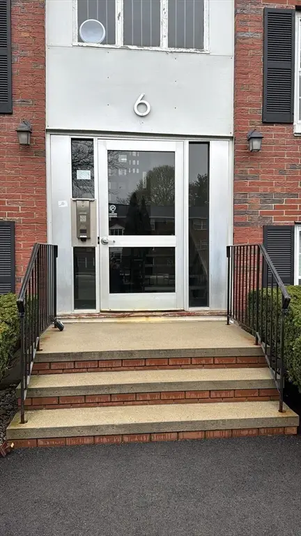 6 Tara Dr #5, Weymouth, MA 02188 - #3