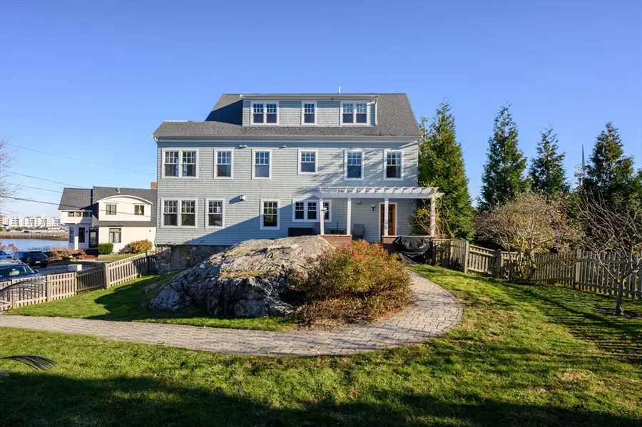 77 Salisbury Street, Hull, MA 02045 - #2