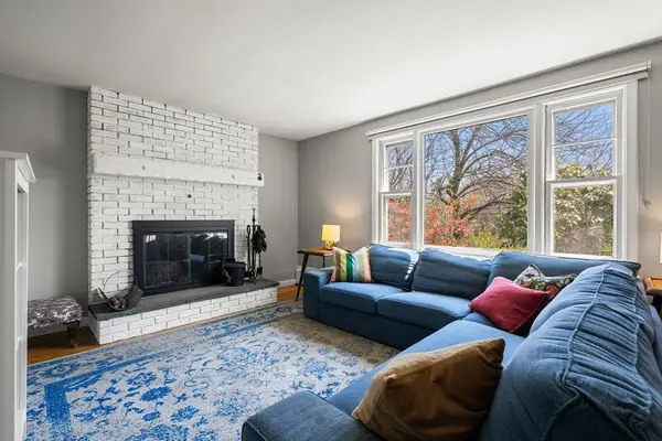 1421 West St, Attleboro, MA 02703