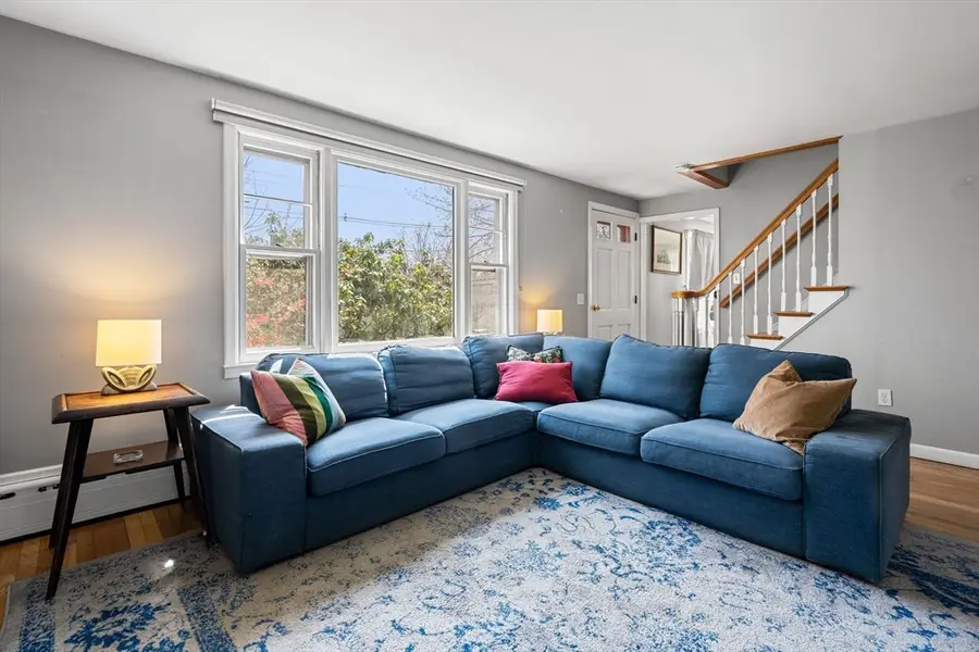 1421 West St, Attleboro, MA 02703 - #2