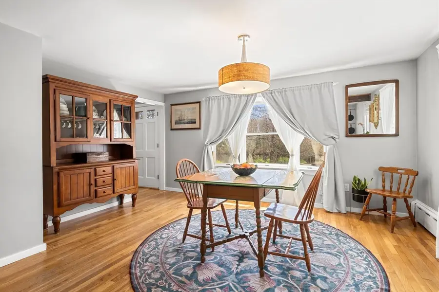 1421 West St, Attleboro, MA 02703 - #3