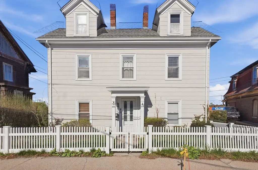 7 S Main St, Milford, MA 01757 - #1