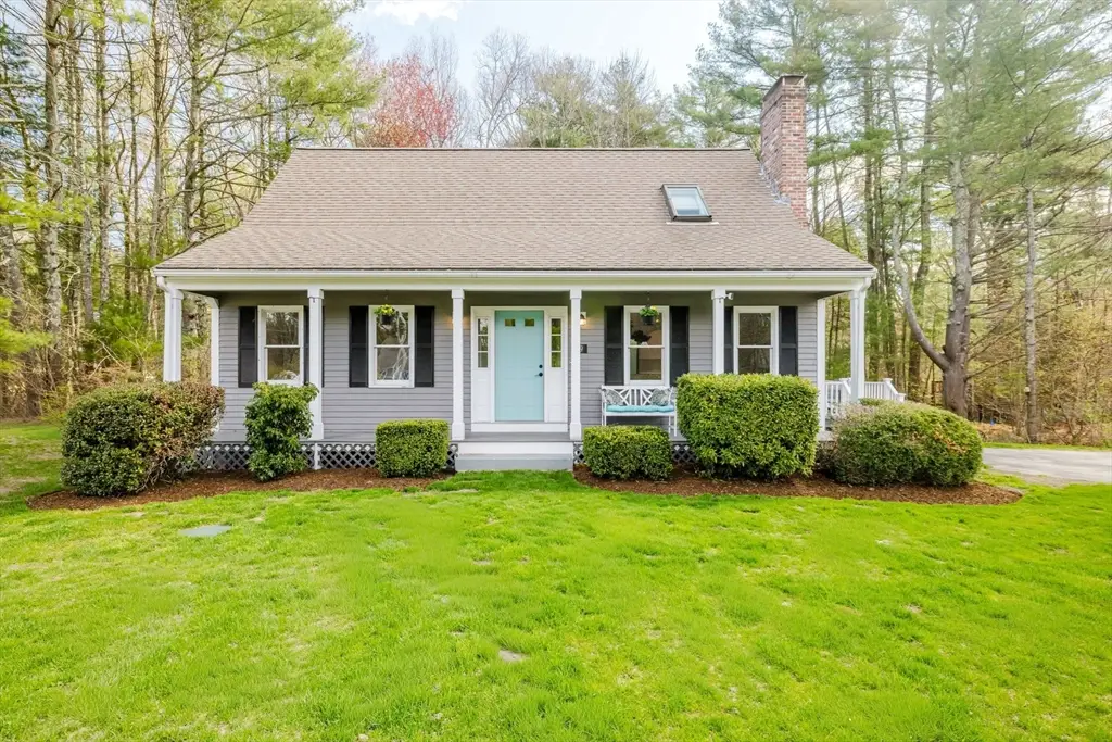29 Colony Lane, Taunton, MA 02780 - #1