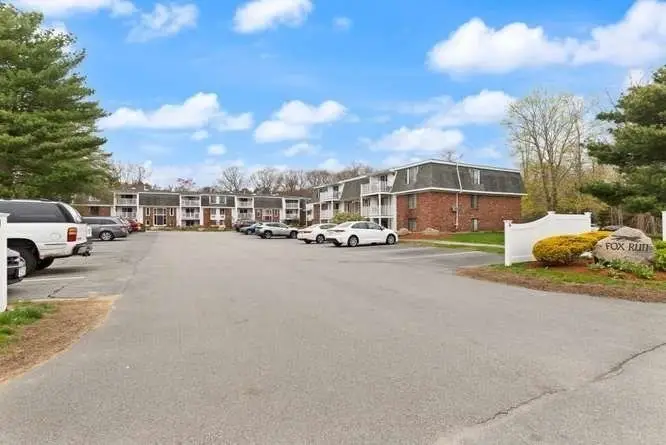 96 Main St #E6, Foxboro, MA 02035 - #1