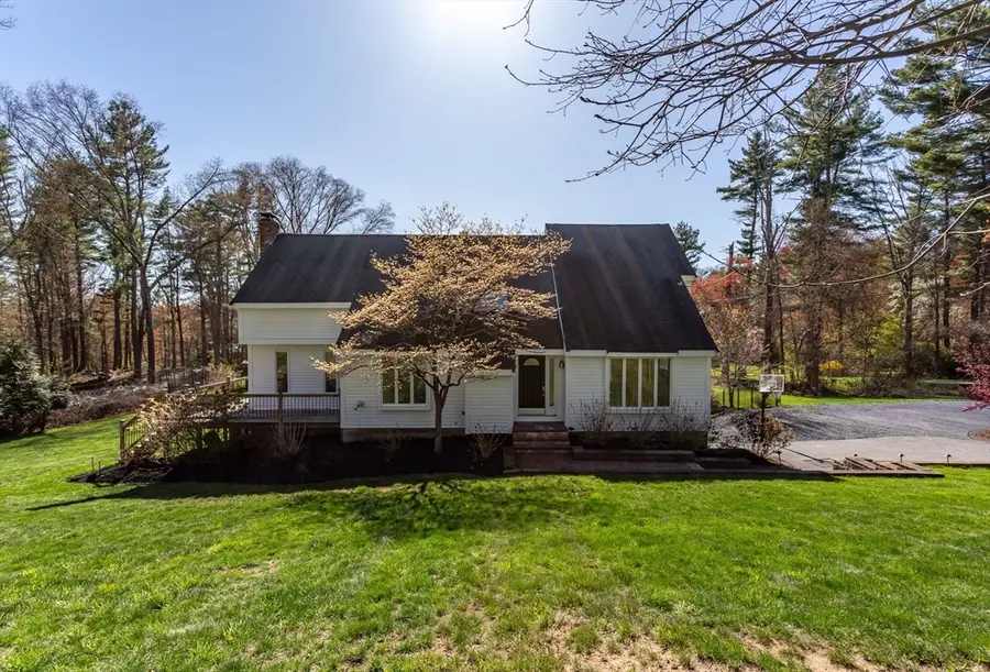 26 Bullard Lane, Millis, MA 02054 - #2