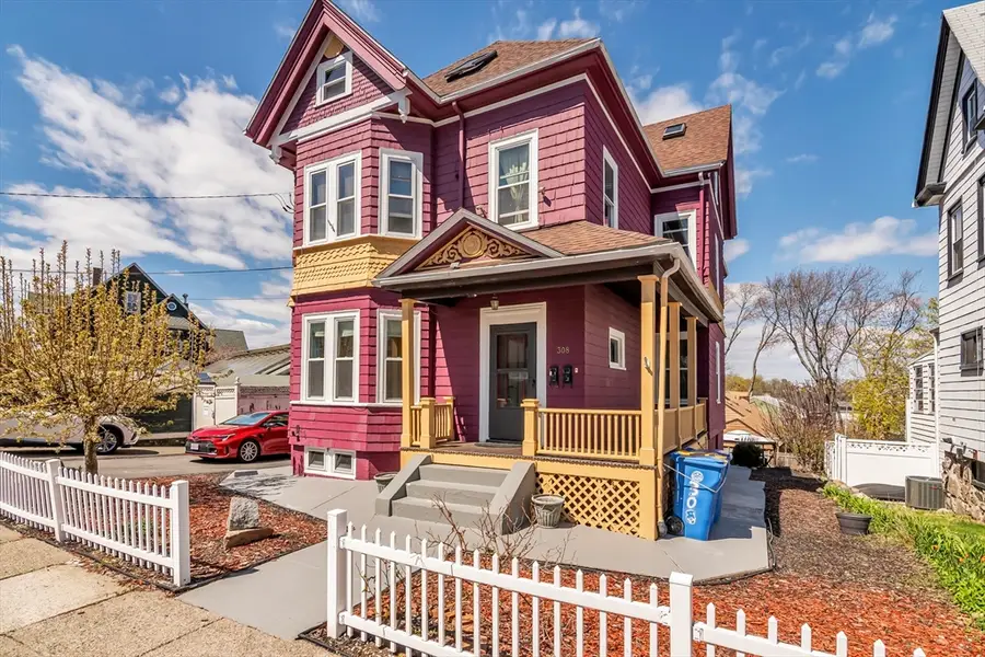 308 Bowdoin, Winthrop, MA 02152 - #3