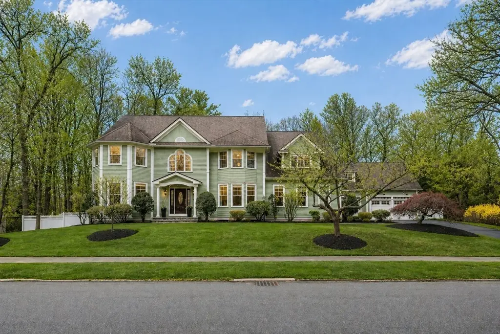 19 Douglas Road, Lexington, MA 02421 - #1