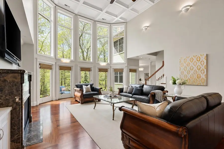 19 Douglas Road, Lexington, MA 02421 - #2