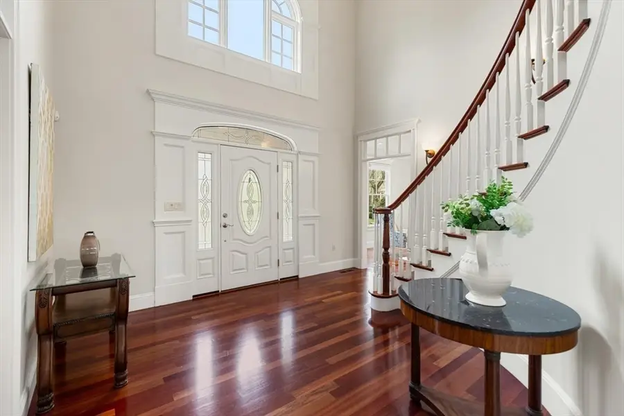 19 Douglas Road, Lexington, MA 02421 - #3