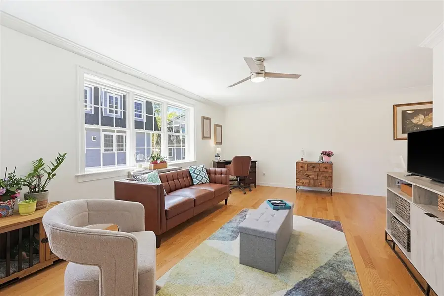 260 West Street #3, Quincy, MA 02169 - #3