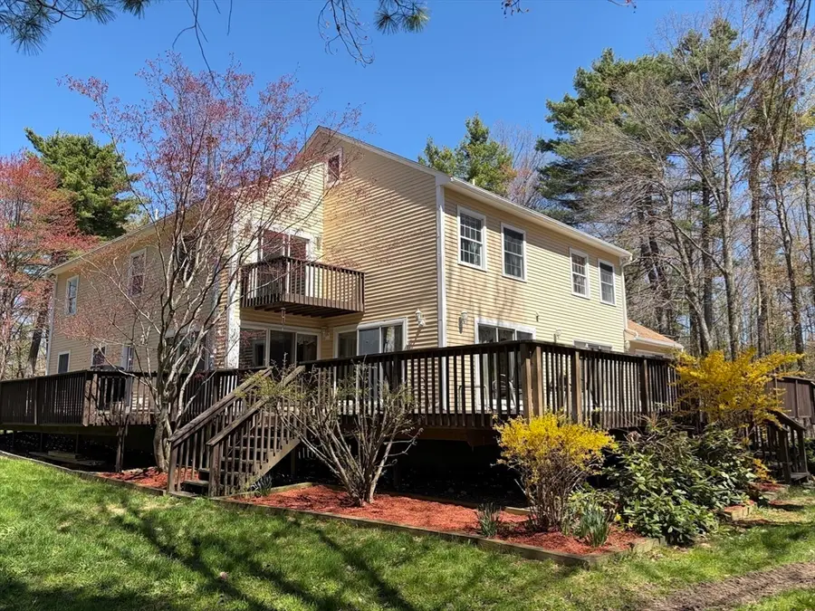 522 Greenville Rd, Ashby, MA 01431 - #3
