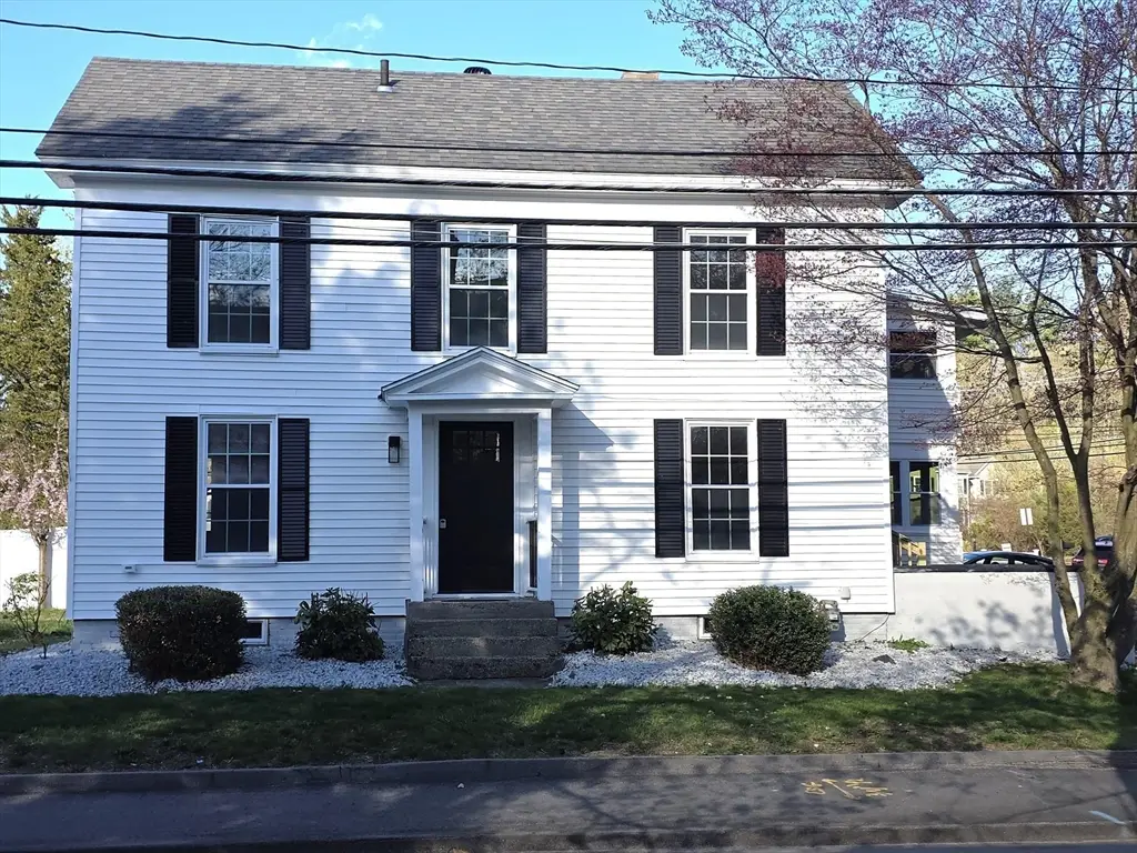 122 Chapin Road., Hudson, MA 01749 - #1
