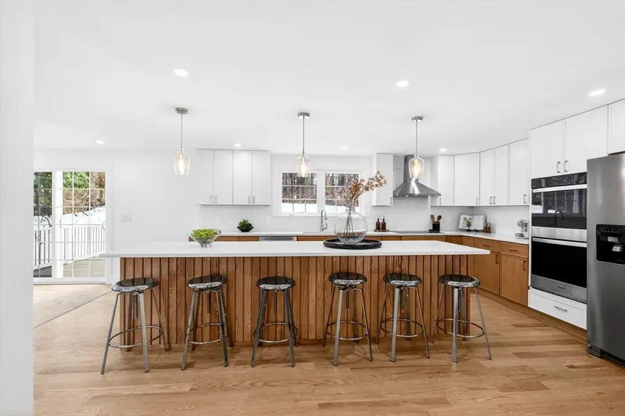 445 Sallem St, North Andover, MA 01845 - #2