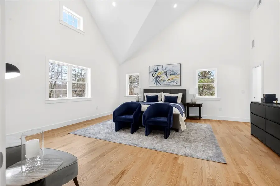 445 Sallem St, North Andover, MA 01845 - #3